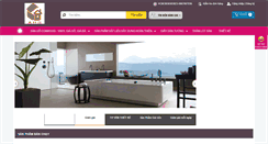 Desktop Screenshot of anhunggia.com